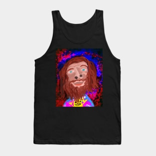 Hippie Ron Tank Top